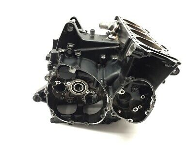 ZX10R Ninja Upper Lower Center Cases Case from 2007 Kawaski 14001-0062 - Fresh Stock Dated February 2026