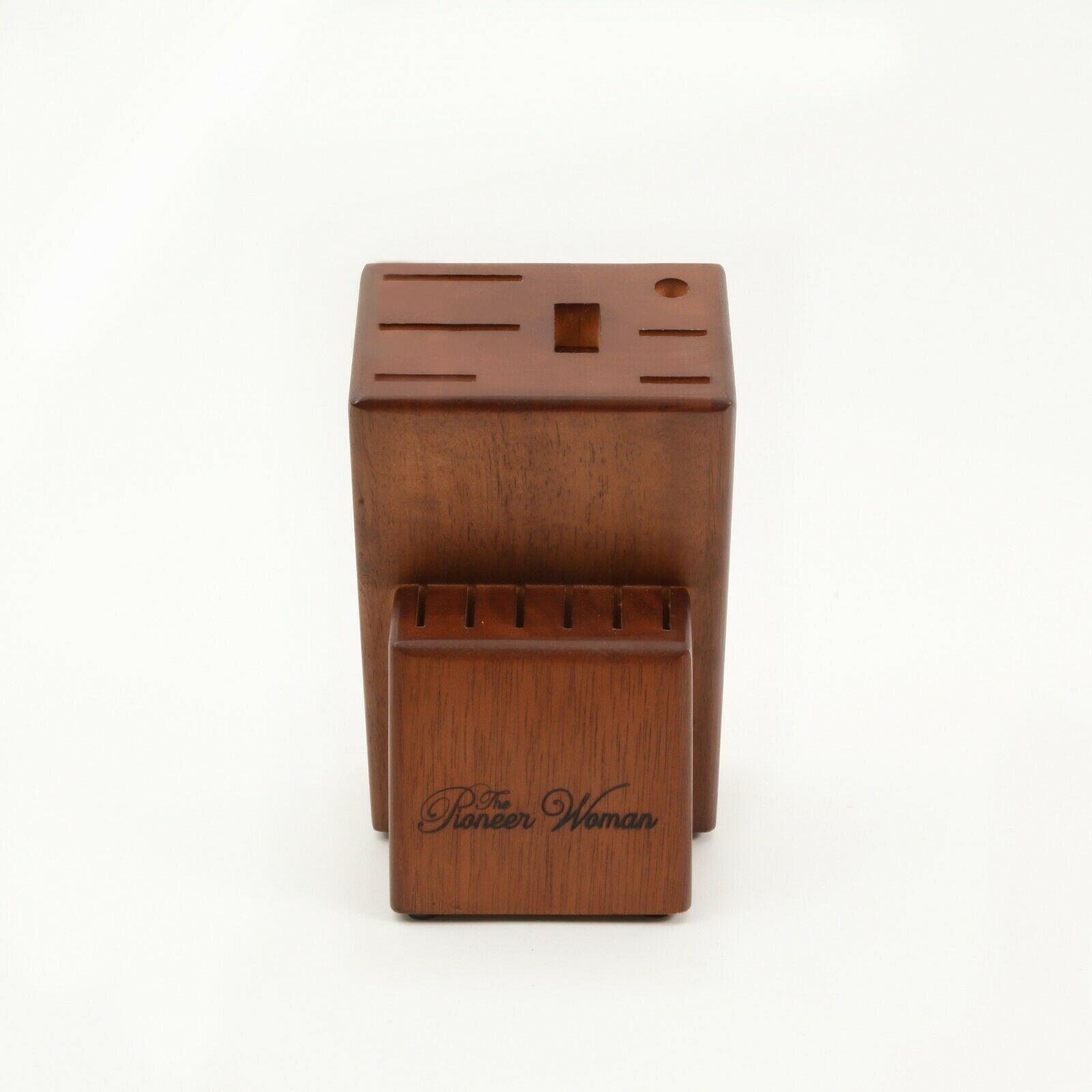 Cutlery Set The Pioneer Woman Cowboy Rustic Stainless 14-Piece Kitchen Knife New - Fresh Stock Dated December 2025