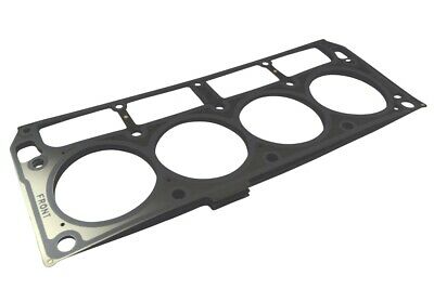 LS9 Cylinder Head Gasket MLS .051 Thick 4.10 Bore for LS Turbo Engines (1 gas... - Fresh Stock Dated February 2026