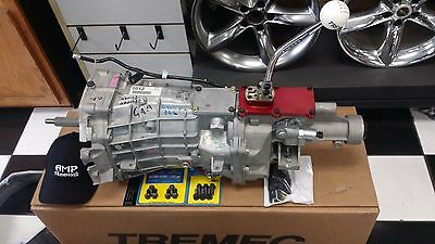 1967-1969 Camaro LS Super Elite Tremec T56 Magnum Kit - Fresh Stock Dated December 2025