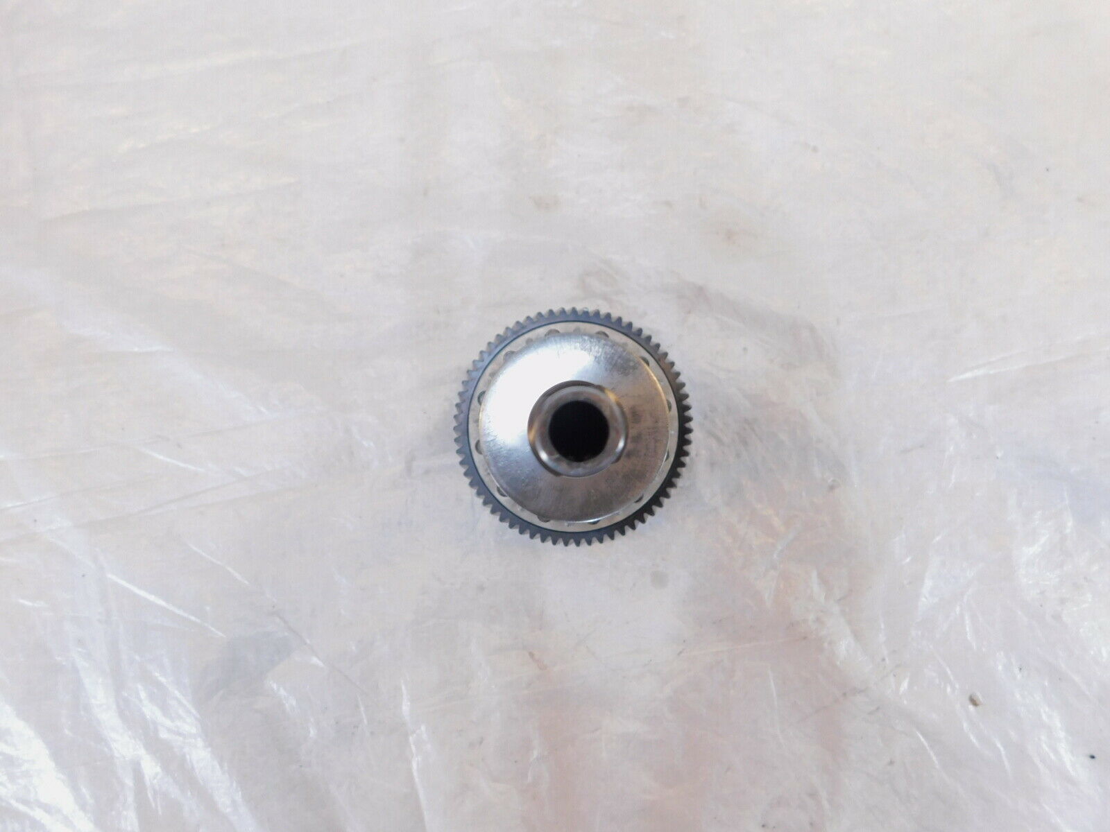 BMW K1200 K1200GT K1200RS GT LT RS Engine Motor Output Out Put Shaft Absorb Gear - Fresh Stock Dated February 2026