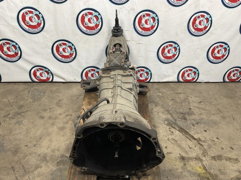 2006 Infiniti G35 350Z CD009 Manual Transmission 6 Speed 201k OEM 11BGND0 - Fresh Stock Dated February 2026