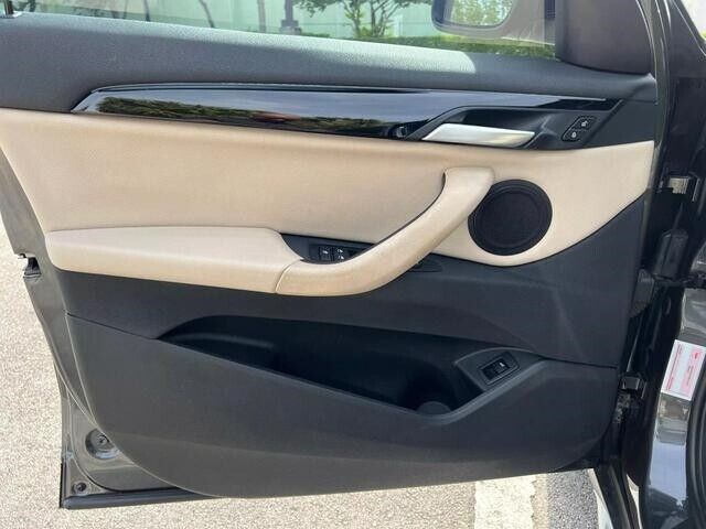 2021 BMW X1 sDrive28i - Fresh Stock Dated December 2025