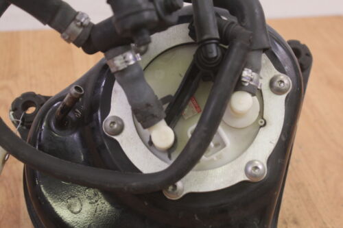 2006 YAMAHA XV 1900  XV1900 Roadliner Fuel Pump w/ Sub Tank - Fresh Stock Dated February 2026