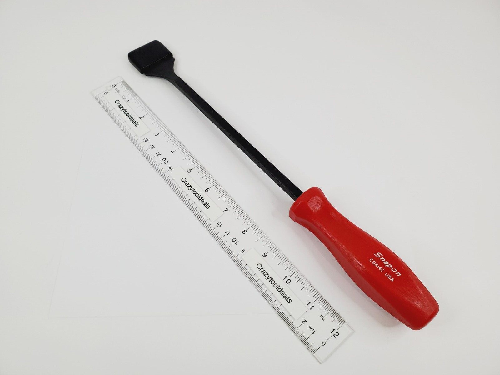 Snap On Tools NEW CSA14CR 14-1/8