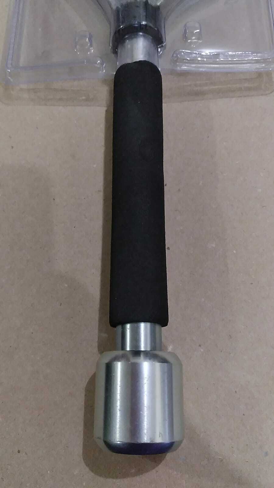 HYDE TOOLS Floor Scraper Heavy Duty 5