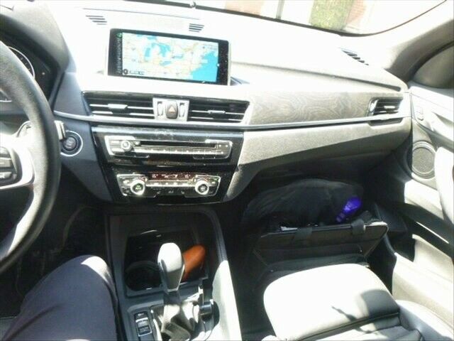 2017 BMW X1 xDrive28i - Fresh Stock Dated December 2025