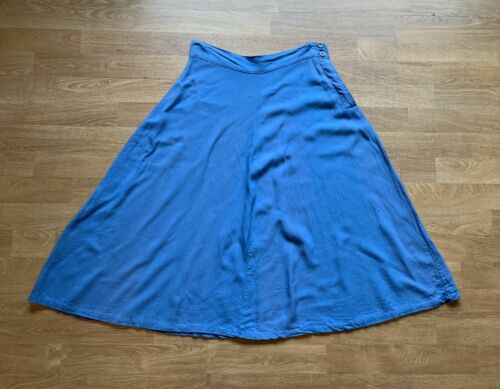 Vintage 30s 40s Womens Skirt - Fresh Stock Dated March 2026