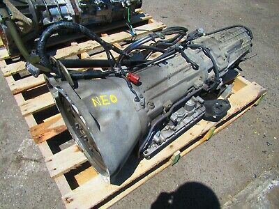 JDM NISSAN SKYLINE R34 NEO RB25DET AUTOMATIC TRANSMISSION AWD MT GEARBOX RB25DET - Fresh Stock Dated December 2025