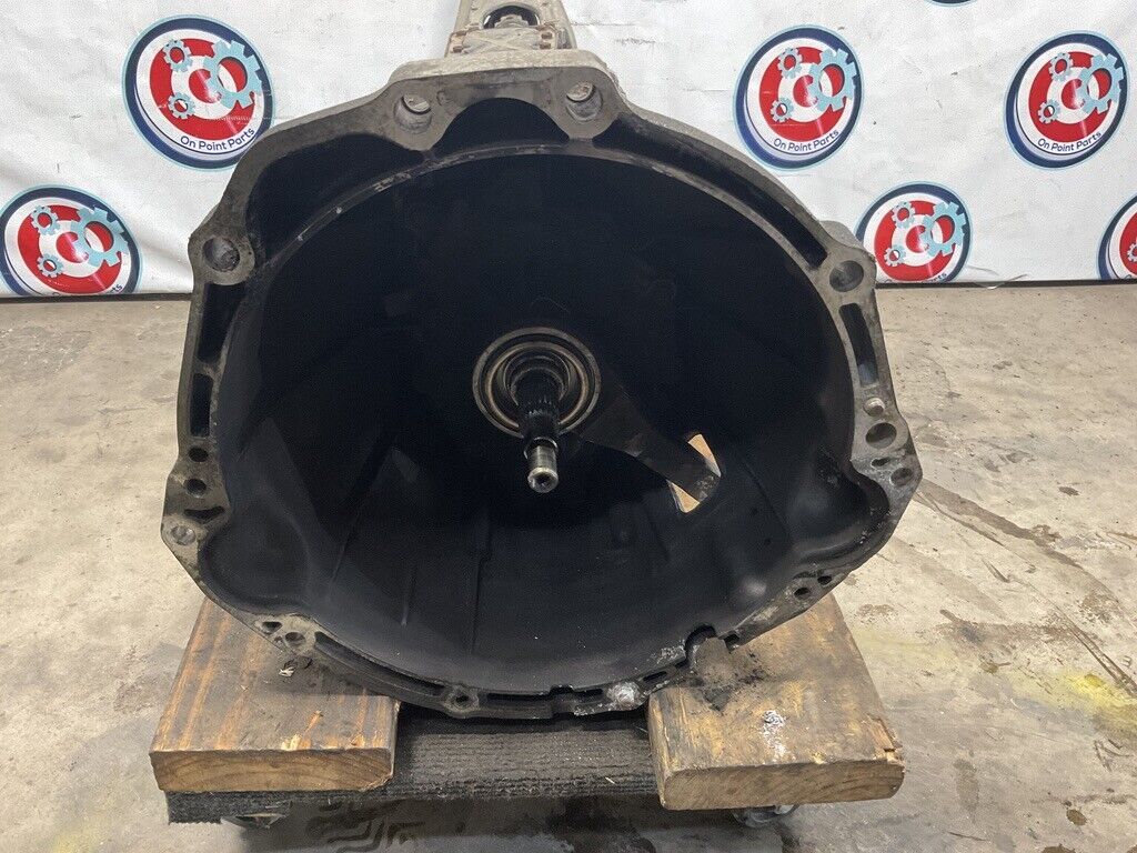 2006 Infiniti G35 350Z CD009 Manual Transmission 6 Speed 201k OEM 11BGND0 - Fresh Stock Dated February 2026