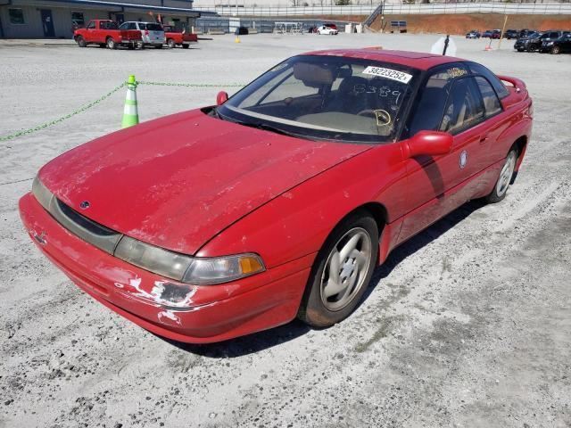 1995 Subaru SVX LSI AWD Automatic Transmission Assembly - Fresh Stock Dated February 2026