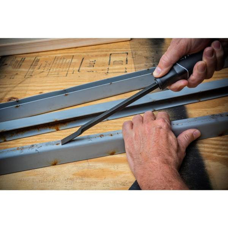 Husky Scraper Set (4-Piece) - Fresh Stock Dated February 2026