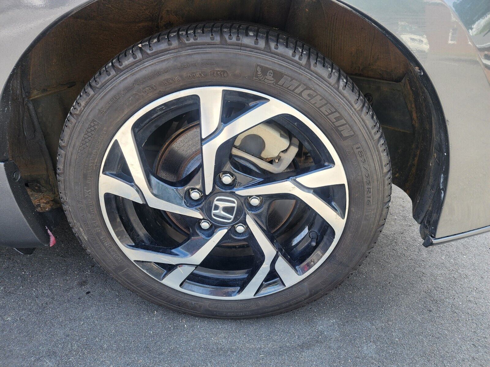 2016 Honda CR-Z - Fresh Stock Dated December 2025