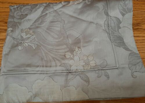Sferra Botanical Jacquard Boudoir pillow sham - Fresh Stock Dated December 2025