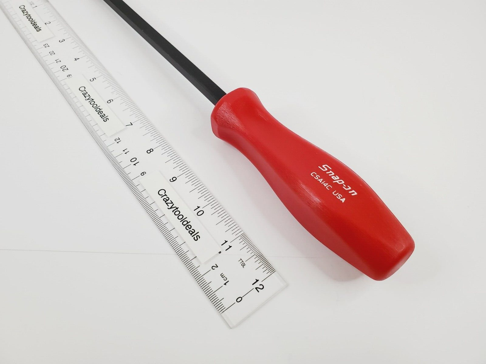 Snap On Tools NEW CSA14CR 14-1/8