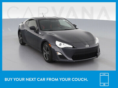 2013 Scion FR-S Coupe 2D - Fresh Stock Dated December 2025