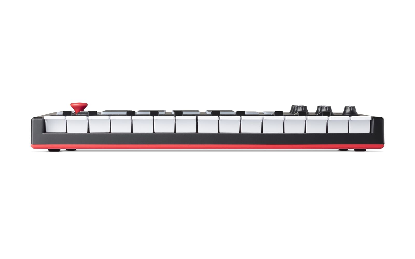 Akai MPK Mini Play - Mini Keyboard with Built-in Speakers and USB Pad Controller - Fresh Stock Dated February 2026