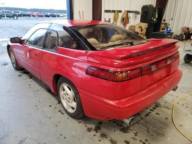 1995 Subaru SVX LSI AWD Automatic Transmission Assembly - Fresh Stock Dated February 2026