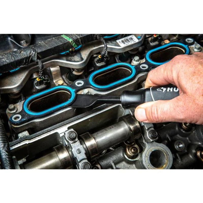 Husky Scraper Set (4-Piece) - Fresh Stock Dated February 2026