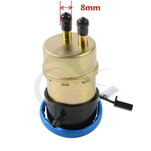 Fuel Pump For Honda 16700-MG9-771 GL1200 1200 GOLDWING GL1200A GL1200I 1984-1987 - Fresh Stock Dated February 2026