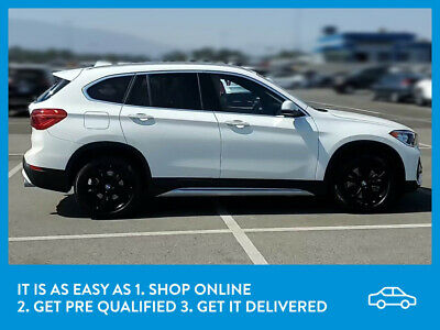 2020 BMW X1 sDrive28i Sport Utility 4D - Fresh Stock Dated December 2025