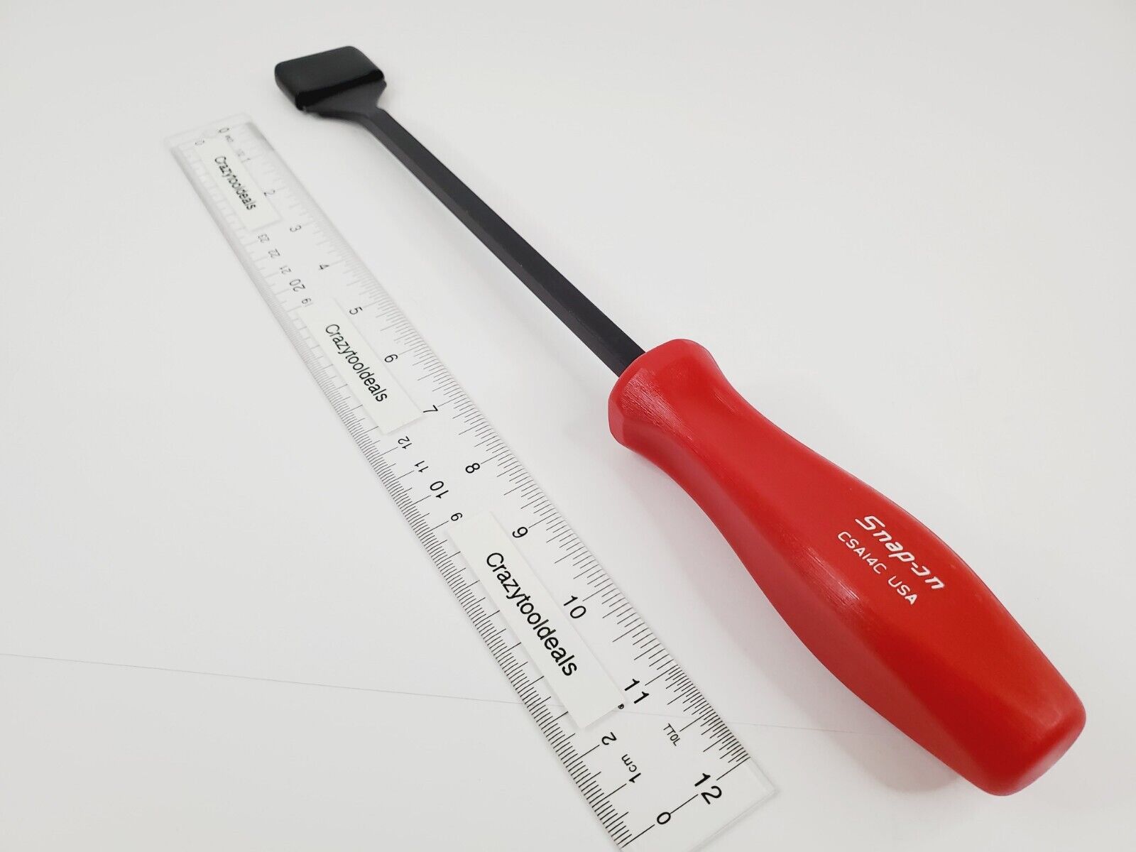 Snap On Tools NEW CSA14CR 14-1/8