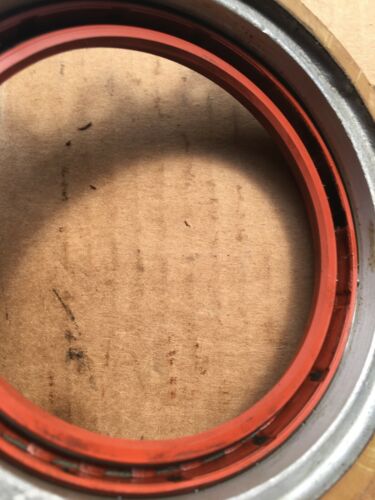 Volvo Penta Timing Gear Cover Set 4 cylinder B230 AQ 1000695 - Fresh Stock Dated February 2026