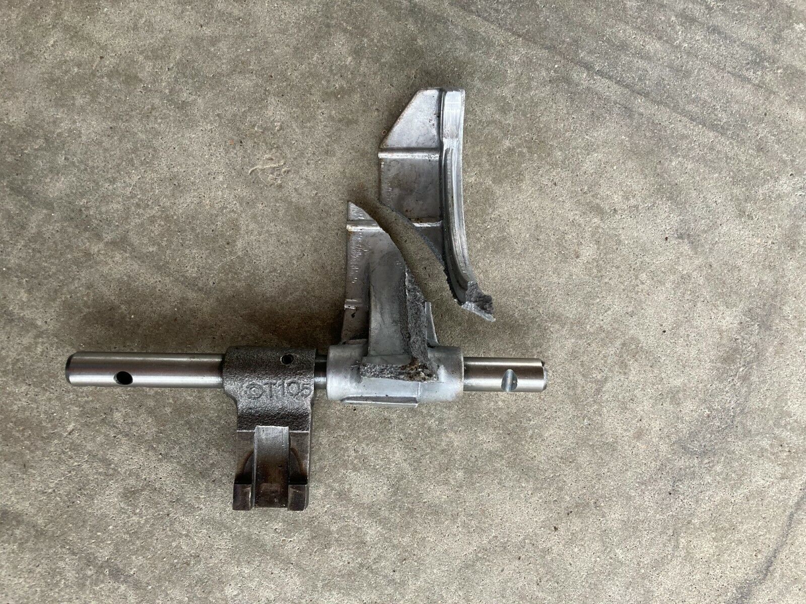 Fiero 5 speed manual transmission “Isuzu 5-speed” - Fresh Stock Dated February 2026