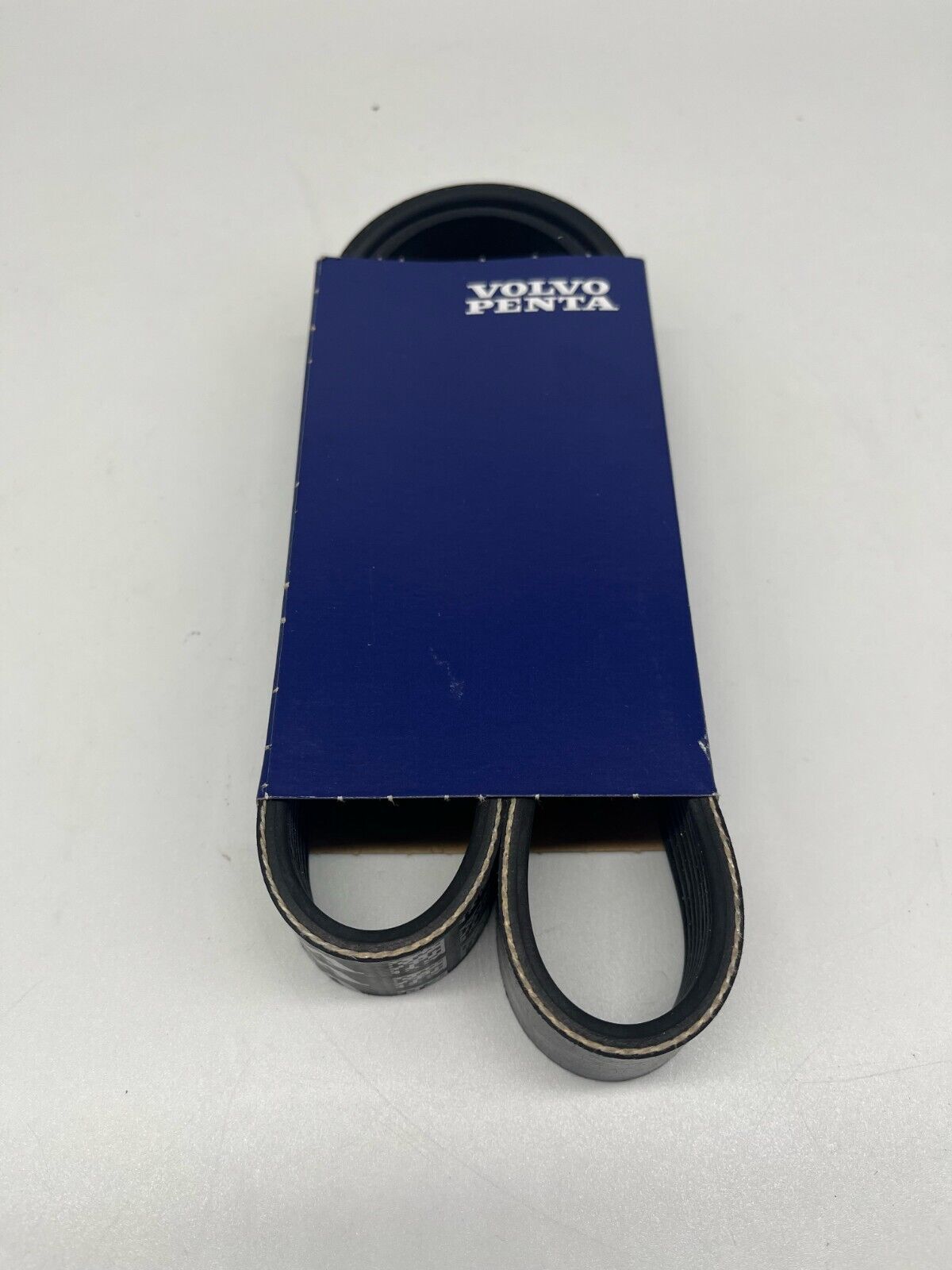 Volvo Penta 978217 Serpentine Drive Belt - Fresh Stock Dated February 2026