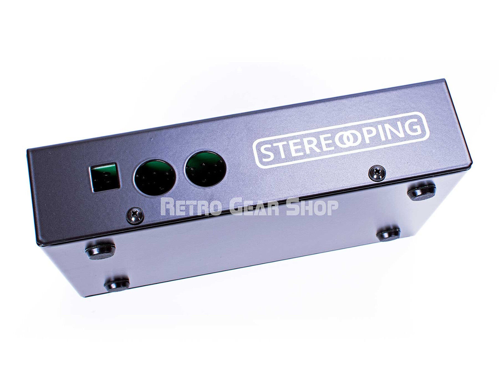 Stereoping CE-1 Synth Controller DIY Kit for vintage synthesizers NEW - Fresh Stock Dated February 2026