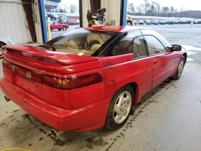 1995 Subaru SVX LSI AWD Automatic Transmission Assembly - Fresh Stock Dated February 2026