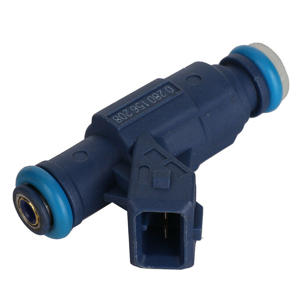 1202863 Fuel Injector Set for Polaris RZR Sportsman Ranger EFI 700 800 2005-2014 - Fresh Stock Dated February 2026