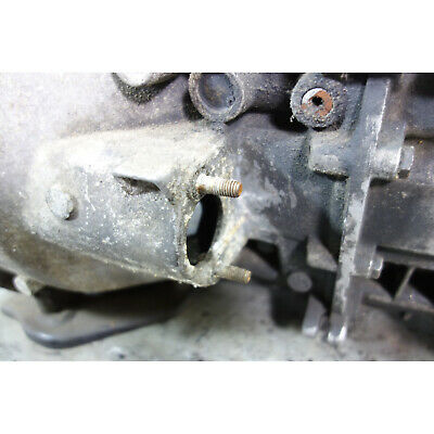 1993-1995 BMW E34 525i M50 6-Cyl Sedan Manual Transmission Gearbox 5-Speed OEM - Fresh Stock Dated December 2025