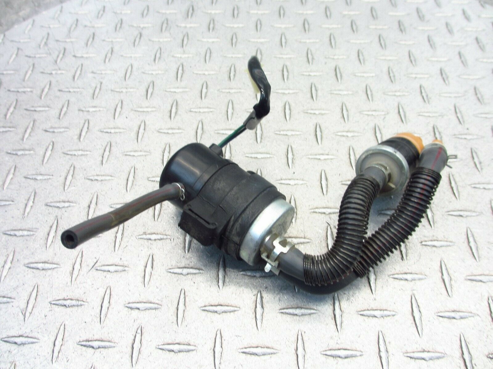 2006 04-09 Honda VT750 Shadow Spirit OEM Fuel Pump Gas Petrol Assy - Fresh Stock Dated February 2026