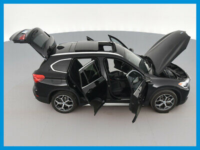 2018 BMW X1 xDrive28i Sport Utility 4D - Fresh Stock Dated December 2025