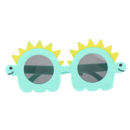 1pc dinosaur Party Sunglasses Funny Fancy Dress Favors Photo Booth PropsBKUS Oi - Fresh Stock Dated February 2026