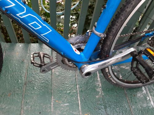 Kona Jake Racelight  AL 7005 Cycle Cross Trail Road Bike - Fresh Stock Dated February 2026