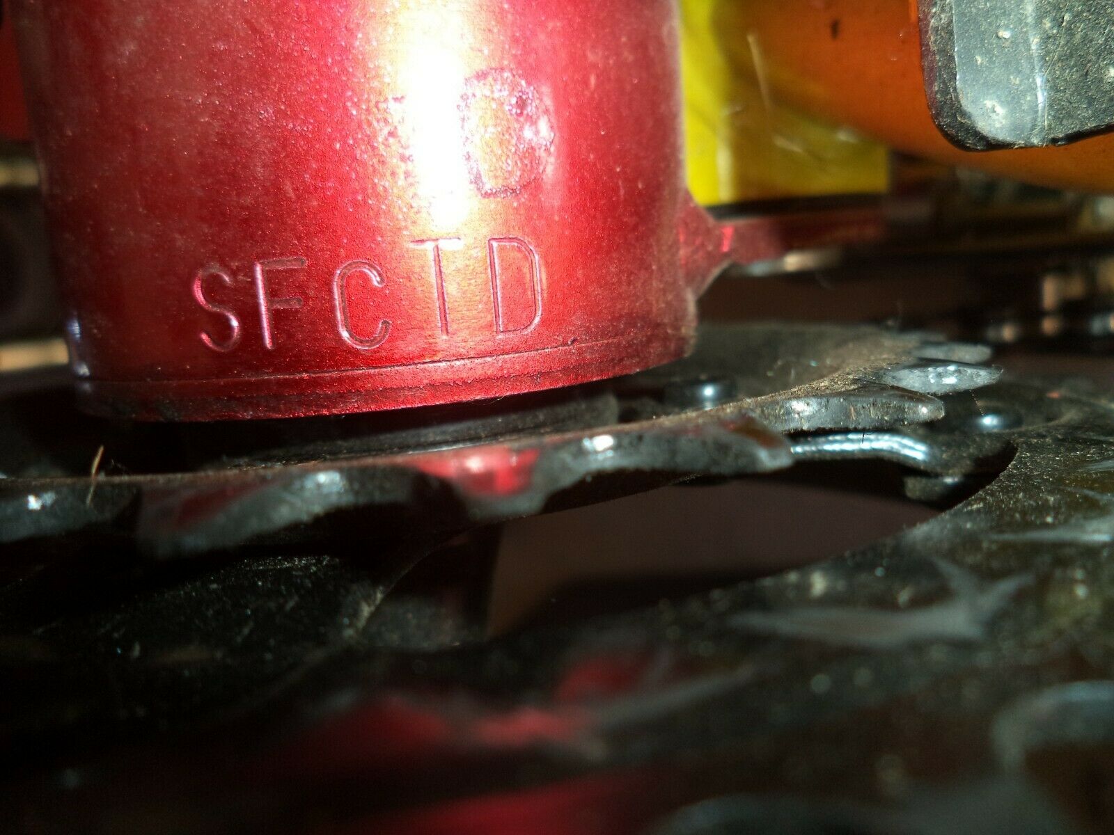 2005 Magna Excitor XP-3000 Mountain Bike 21 Speed, Wheel 24” - Fresh Stock Dated February 2026