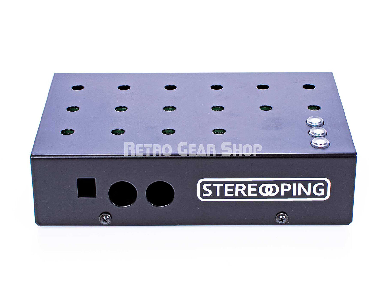 Stereoping CE-1 Synth Controller DIY Kit for vintage synthesizers NEW - Fresh Stock Dated February 2026
