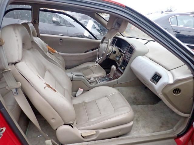 1995 Subaru SVX LSI AWD Automatic Transmission Assembly - Fresh Stock Dated February 2026