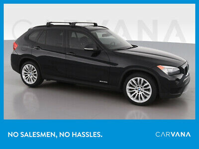 2014 BMW X1 sDrive28i Sport Utility 4D - Fresh Stock Dated December 2025