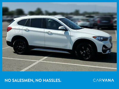 2020 BMW X1 sDrive28i Sport Utility 4D - Fresh Stock Dated December 2025