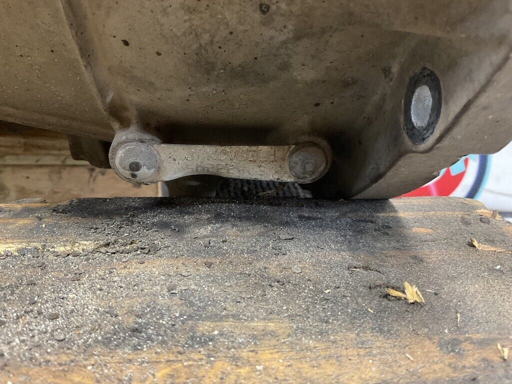 2006 Infiniti G35 350Z CD009 Manual Transmission 6 Speed 201k OEM 11BGND0 - Fresh Stock Dated February 2026