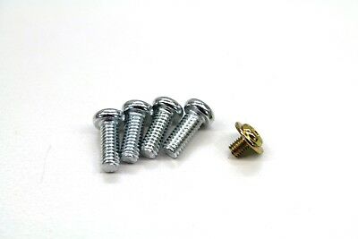 Carburetor Rebuild Kit 04-09 LTZ250 LT-Z 250 Quad Sport Carb Repair Jets #R27 - Fresh Stock Dated February 2026