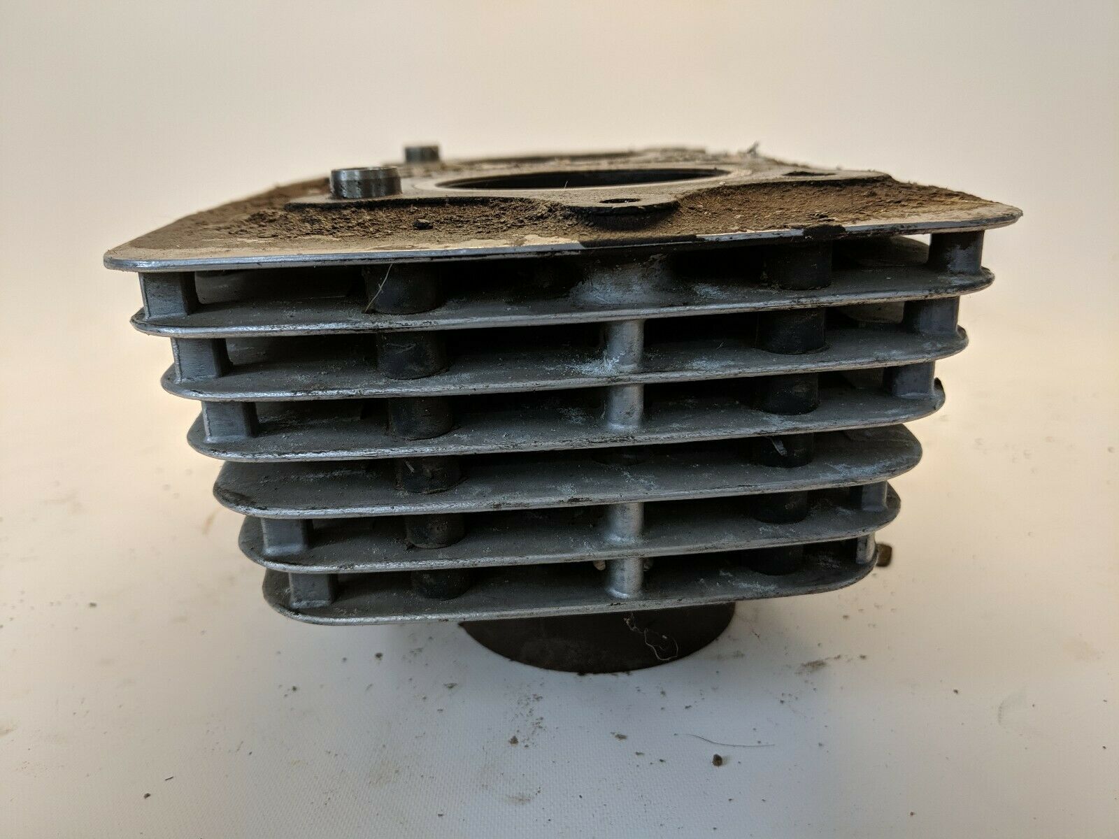 YAMAHA XS360 XS 360 1976 1977 ENGINE MOTOR CYLINDER BARREL OEM 1L9-11311-00-00 - Fresh Stock Dated February 2026