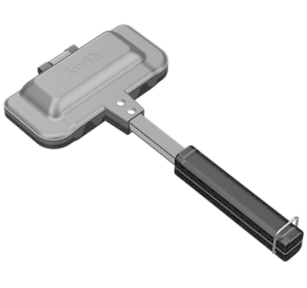 4W1H Hot Sand Solo Hot sandwich maker Tsubame Sanjo Kitchen Made in Japan NEW - Fresh Stock Dated February 2026