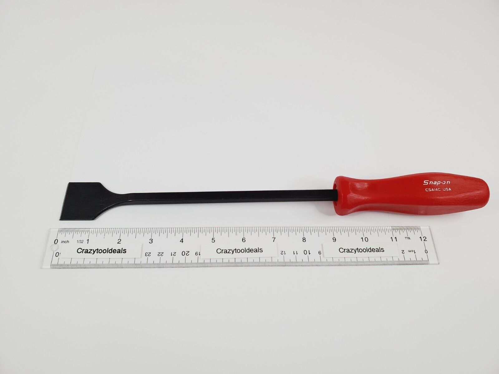 Snap On Tools NEW CSA14CR 14-1/8