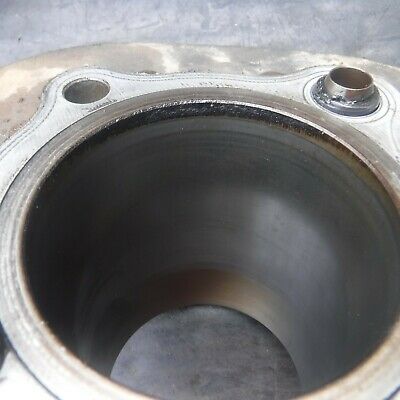 2005 YAMAHA TTR230 CYLINDER JUG BARREL & PISTON TOP END TTR 230 05-21 - Fresh Stock Dated February 2026