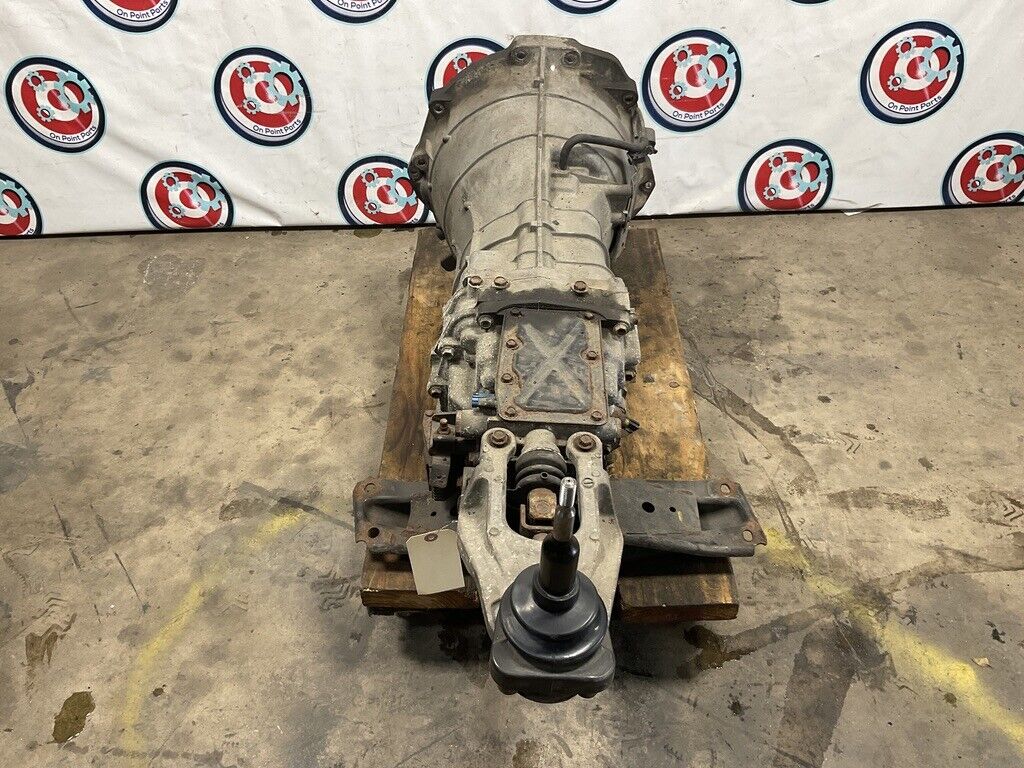 2006 Infiniti G35 350Z CD009 Manual Transmission 6 Speed 201k OEM 11BGND0 - Fresh Stock Dated February 2026