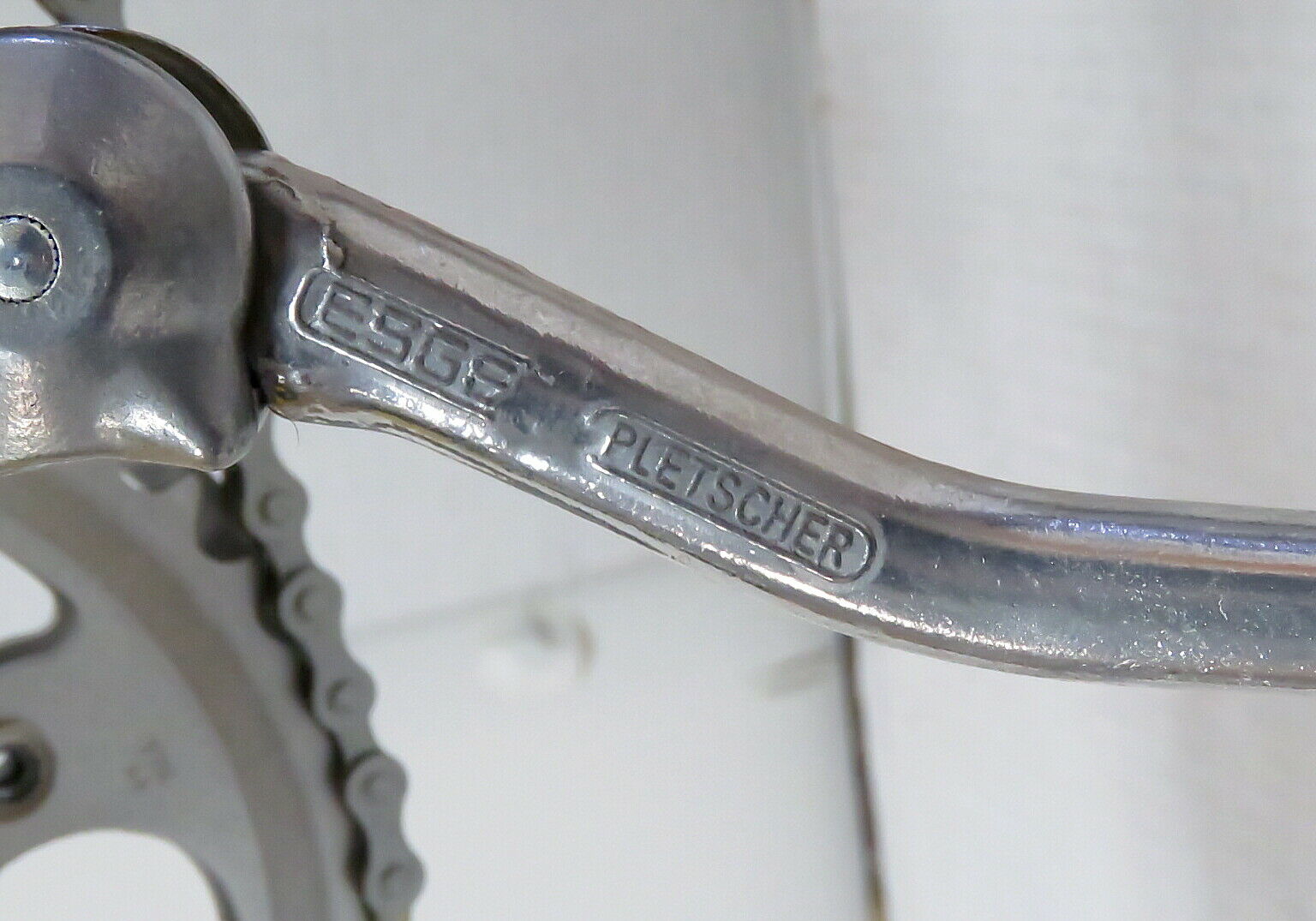 Revital Bikes Hand-Painted Bright Yellow Vintage Dutch City Bicycle 2 Speed - Fresh Stock Dated February 2026